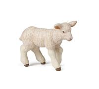 Papo Figurine Animaux 51047 – Agneau mérinos multicolore
