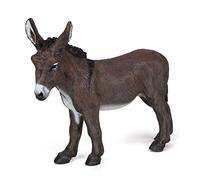 Papo - 51054 - Figurine - Animaux - Ane de Provence
