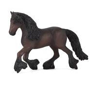 PAPO - 51067 - Figurine - Jument Frisonne