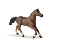 PAPO - 51075 - Figurine - Jument Anglo-Arabe