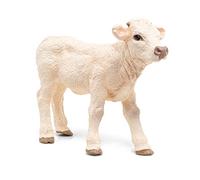 Papo - 51157 - Figurine - Animaux - Veau Charolais