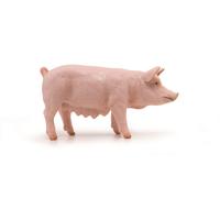 Papo 51188 Truie 9 cm Animaux de ferme