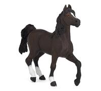 Papo - Figurine à collectionner - Cheval arabe - Animaux de la ferme - Dès 3 ans