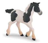 PAPO - 51508 - Figurine - Poulain Cob - Noir