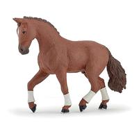 PAPO - 51556 - Figurine - Hanovrien alezan