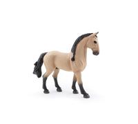Papo 51569 Lustiano cheval 13 cm Monde du cheval