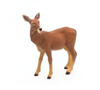 Papo - 53014 - Figurine - Animaux - Biche