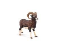Papo - 53018 - Figurine - Mouflon