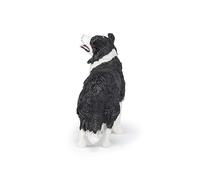 Papo - 54008 - Figurine - Animaux - Border Collie, oner size