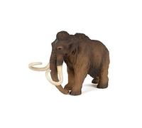 Papo - 55017 - figurine - animaux - mammouth