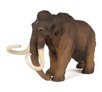 Papo - 55017 - figurine - animaux - mammouth G