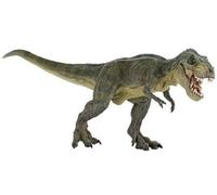 Papo - 55027 - Figurine - T-Rex Courant - Vert