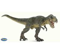 Papo 55027 Tyrannosaure Rex T-Rex En Train De Courir 32 Cm Dinosaur