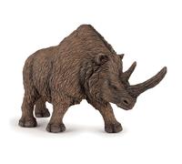 Papo - 55031 - Figurine - Dinosaure - Rhinocéros Laineux