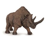 Papo - 55031 - Figurine - Dinosaure - Rhinocéros Laineux