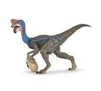 Papo - 55059 - Figurine - Oviraptor - Bleu