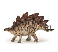 Papo 55079 Stégosaure 21 Cm Dinosaur