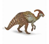 papo 55085 Dinosaure Parasaurolophus Figurine de jeu