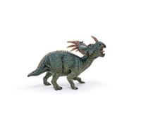 Papo 55090 Styracosaure 14 cm Dinosaure