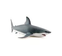 Papo - 56002 - figurine - animaux - requin - blanc