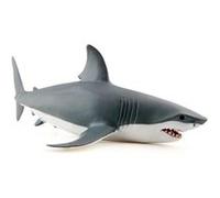 Papo - 56002 - figurine - animaux - requin - blanc