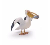 Papo - 56009 - Figurine - Animaux - Pélican