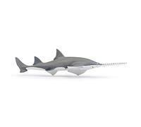 Figurine Papo Poisson scie Gris G