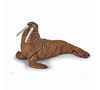 Papo 56030, 3 an(s), Vie marine, Marron, PVC