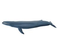 Papo 56037 Baleine Bleue 39 Cm Monde Aquatique