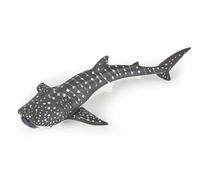 Papo - Figurine animal - Jeune Requin Baleine, Découverte Océanique, Jouet enfant dès 3 Ans - Sensibilisation aux Merveilles Marines et Protection des Espèces
