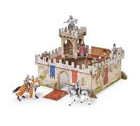 Papo - 60007 - Figurine-Accessoires Château par Le Prince Philip