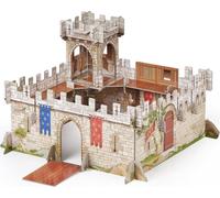 Papo 60007 Le château du prince Philip