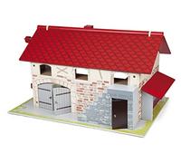 Ferme : La grande ferme G