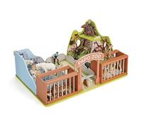 Papo - 60107 - Figurine - Le Zoo - Multicolore
