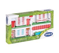 Papo Figurine 60108 – Set de Concours – Taille Unique