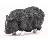 Papo Allemagne Cochon à ventre suspendu 0