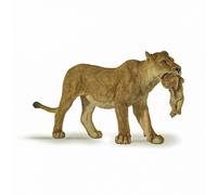 Papo Allemagne Lionne m Jeune 0