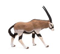 PAPO Animal Sauvage Royaume Oryx Antilope Jouet Figurine Trois Ans Ou Above (