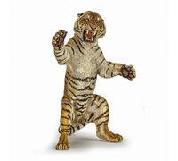 papo Animaux sauvages du monde 50208 Tigre debout Figurine de jeu