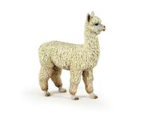 papo Animaux sauvages du monde 50250 Alpaga figurine de jeu