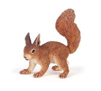 papo Animaux sauvages du monde 50255 Écureuil figurine de jeu