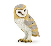 papo Animaux sauvages du monde 53000 Hibou figurine de jeu