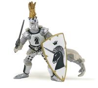 PAPO Armsmaster avec casque de licorne 39915