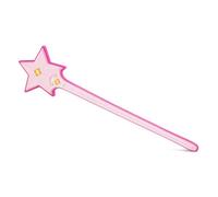 Papo - Baguette Magique - Accessoire Déguisement en Mousse - 41 cm | Dès 3 ans, accessoire léger et sûr pour se déguiser en fée, sorcier ou chevalier lors des anniversaires et du carnaval