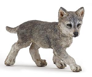 Papo Bébé loup
