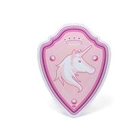 Papo - Bouclier Licorne, Panoplies Mousse pour Enfants dès 3 Ans - Accessoire de Chevalier pour Jeux de Rôle et Aventures Imaginaires