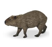 Papo - Capybara - Figurine Animal Sauvage Réaliste - 4,4 cm