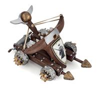 Papo Catapulte lance-flèche G