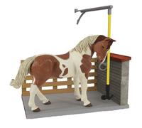 Papo Cheval et poneys Boîte à figurines et accessoires Ensemble de jeu à partir