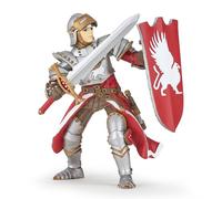 Papo Chevalier Griffon